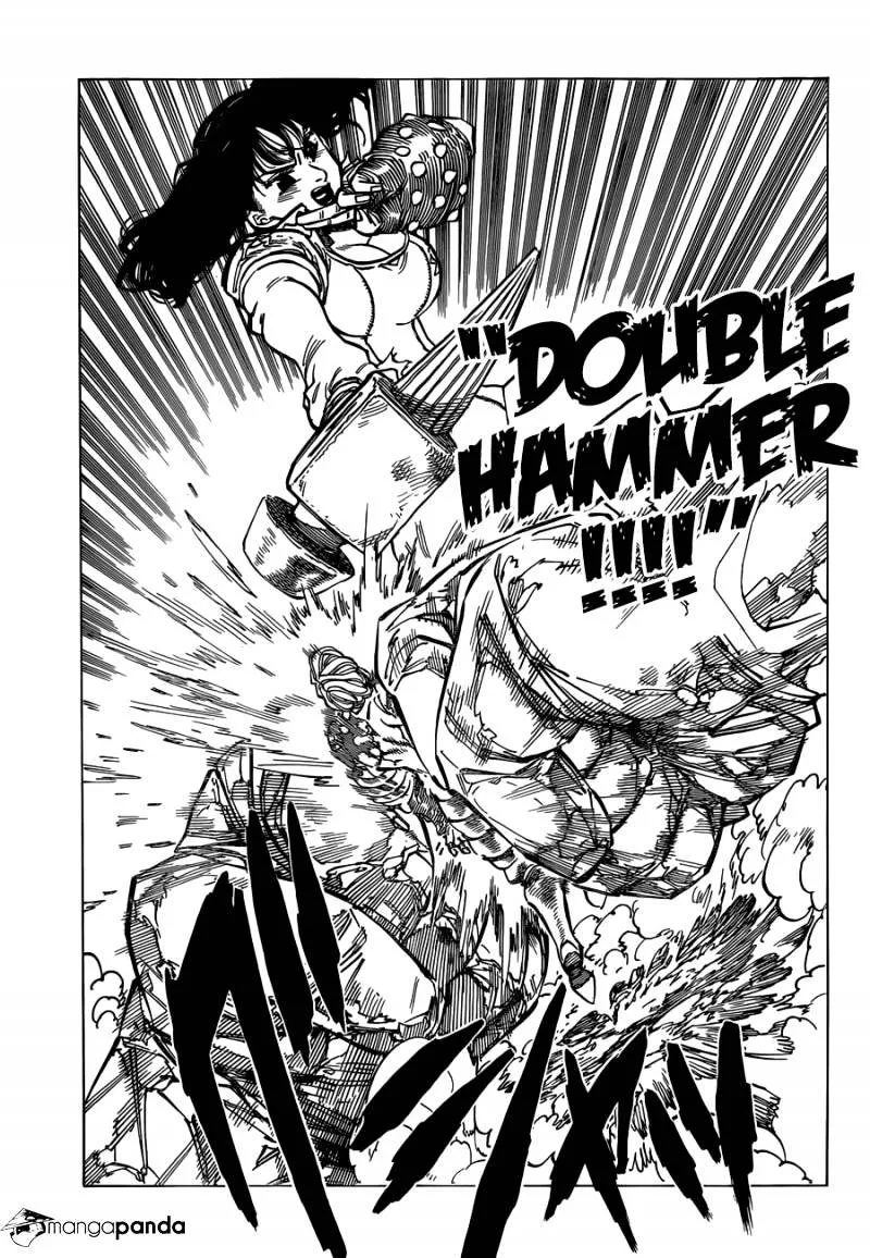 Nanatsu No Taizai Mangakakalot X Chapter 92 Page 13
