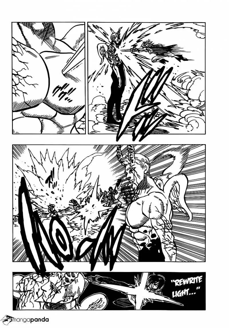 Nanatsu No Taizai Mangakakalot X Chapter 94 Page 9