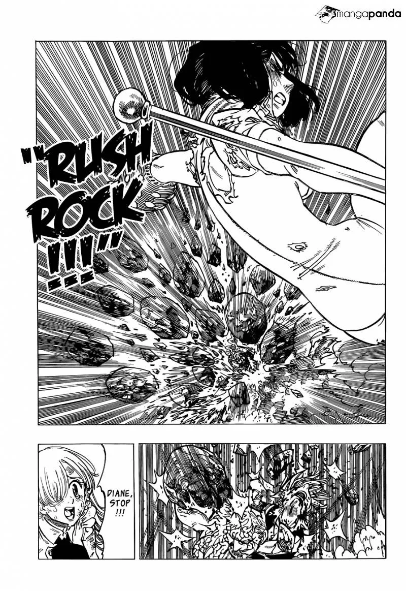 Nanatsu No Taizai Mangakakalot X Chapter 99 Page 6