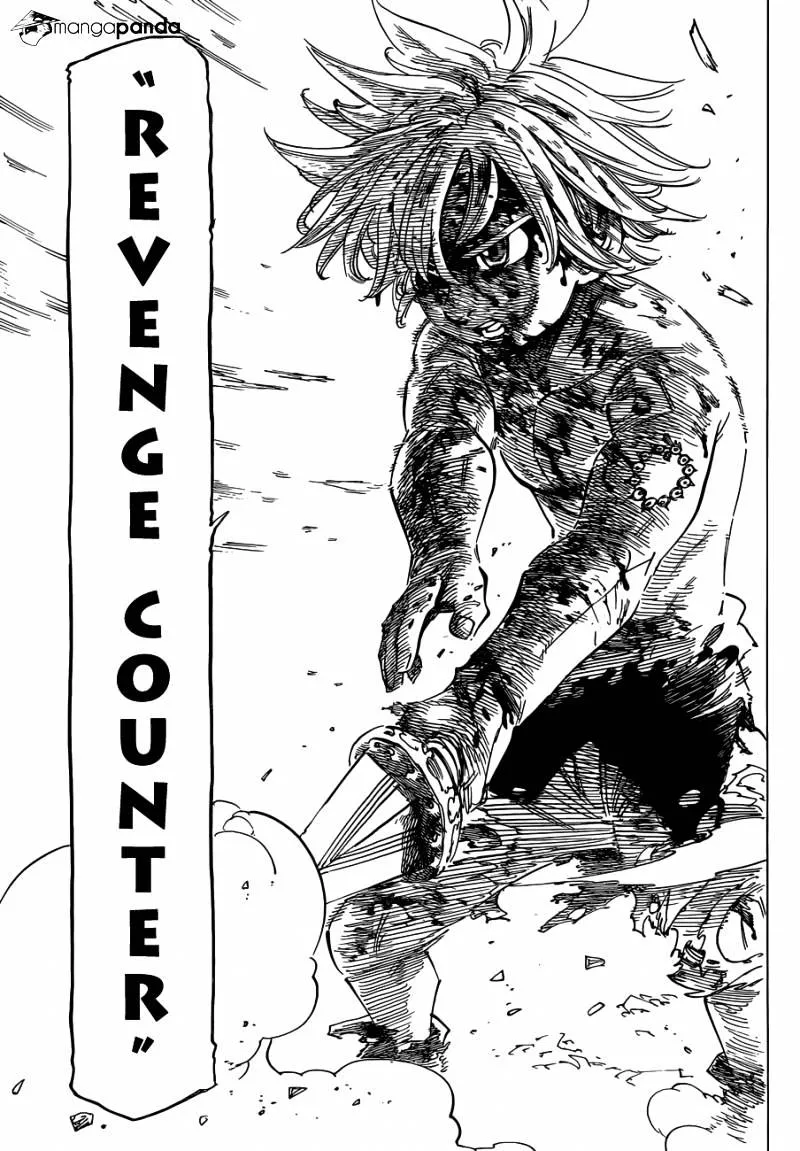 Nanatsu No Taizai Mangakakalot X Chapter 99 Page 14