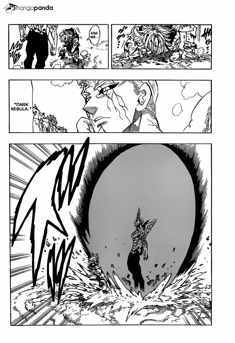 Nanatsu No Taizai Mangakakalot X Chapter 99 Page 3