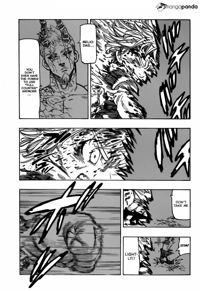 Nanatsu No Taizai Mangakakalot X Chapter 99 Page 4