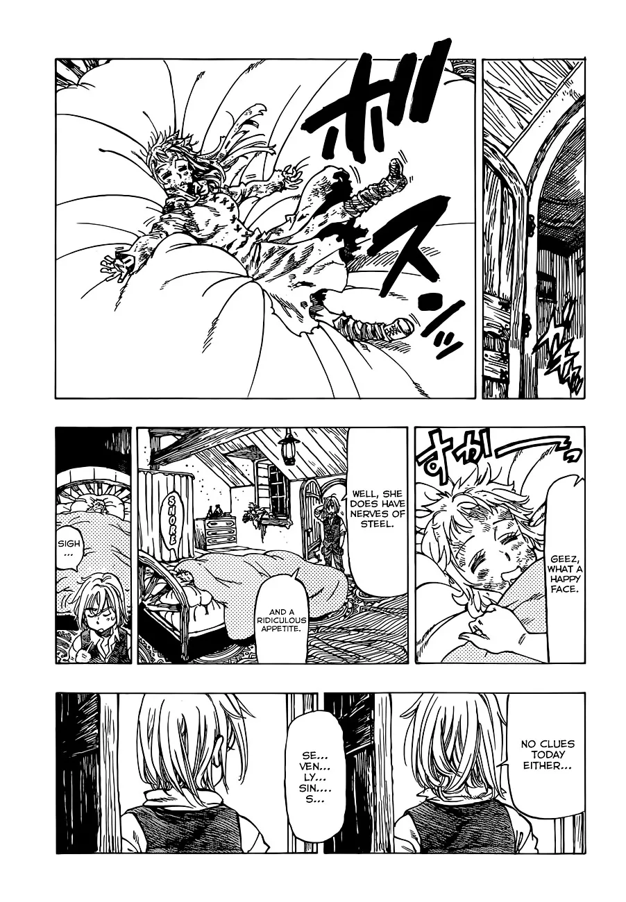 Nanatsu No Taizai Mangakakalot X Chapter 0 Page 20