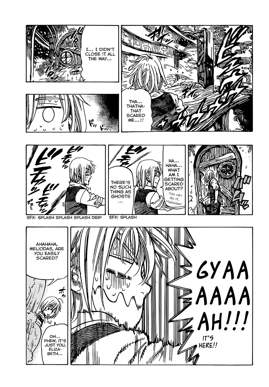 Nanatsu No Taizai Mangakakalot X Chapter 0 Page 26