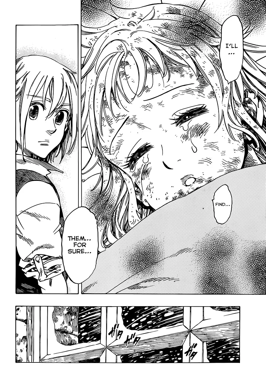 Nanatsu No Taizai Mangakakalot X Chapter 0 Page 21