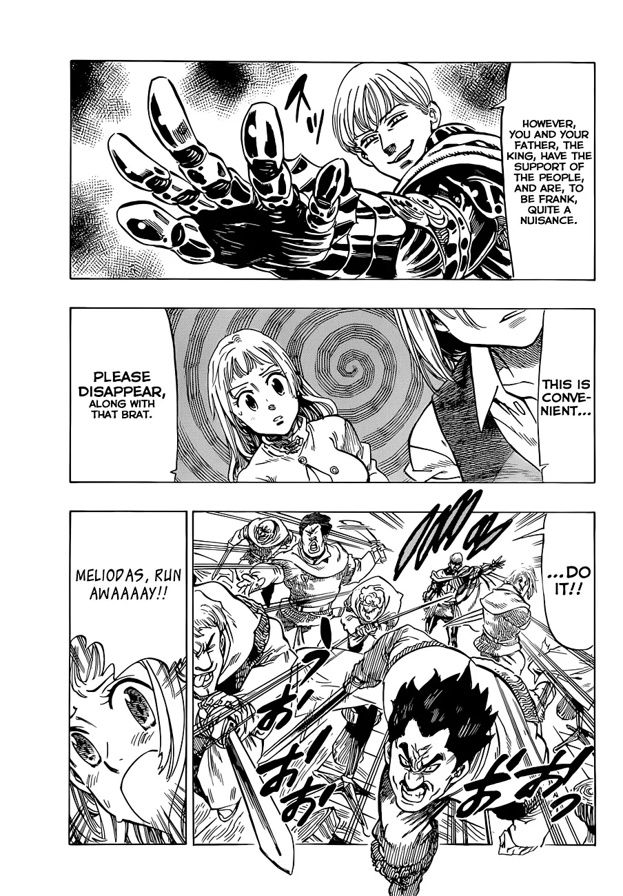 Nanatsu No Taizai Mangakakalot X Chapter 0 Page 37