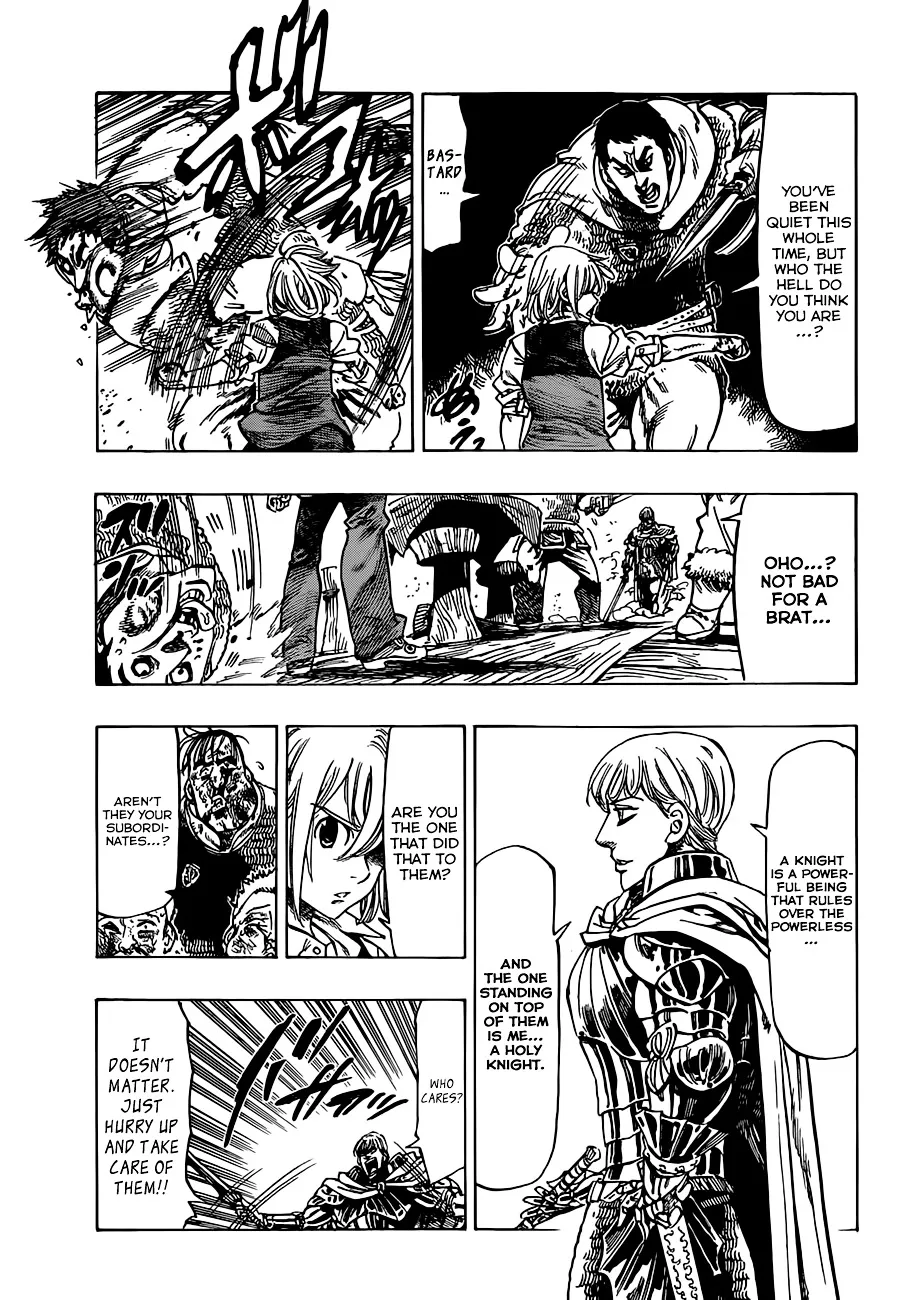 Nanatsu No Taizai Mangakakalot X Chapter 0 Page 39