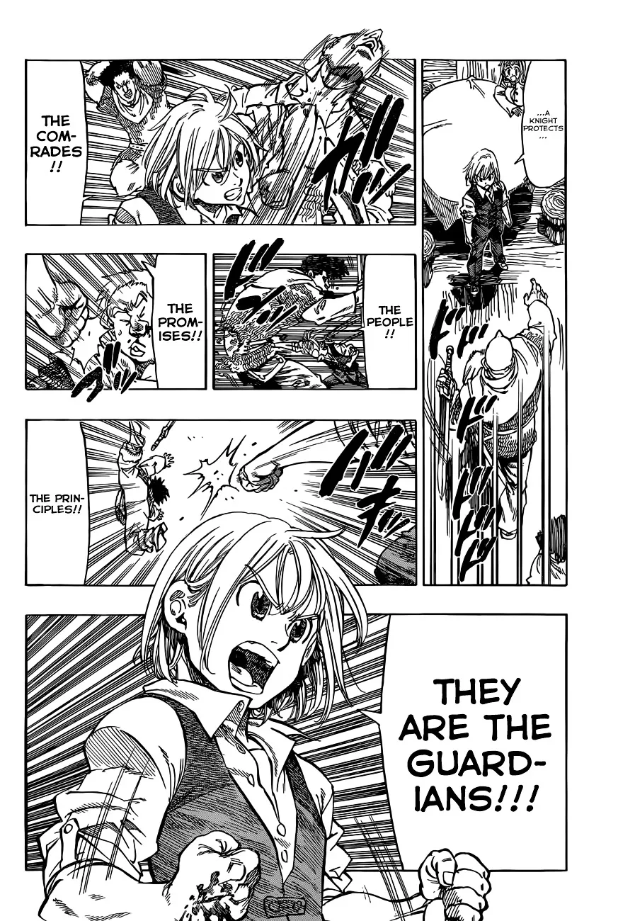 Nanatsu No Taizai Mangakakalot X Chapter 0 Page 40