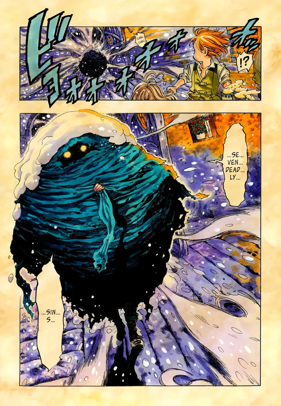 Nanatsu No Taizai Mangakakalot X Chapter 0 Page 4
