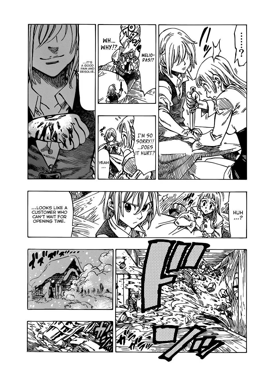 Nanatsu No Taizai Mangakakalot X Chapter 0 Page 34