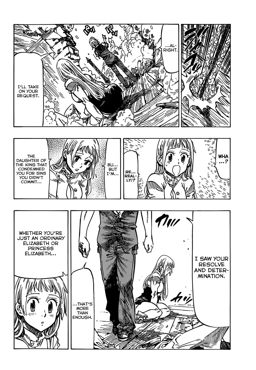 Nanatsu No Taizai Mangakakalot X Chapter 0 Page 49