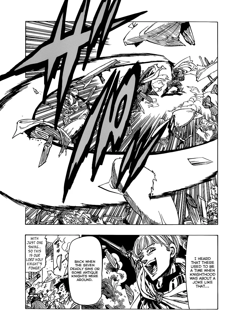 Nanatsu No Taizai Mangakakalot X Chapter 0 Page 41