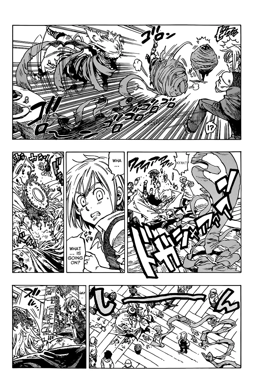 Nanatsu No Taizai Mangakakalot X Chapter 0 Page 7