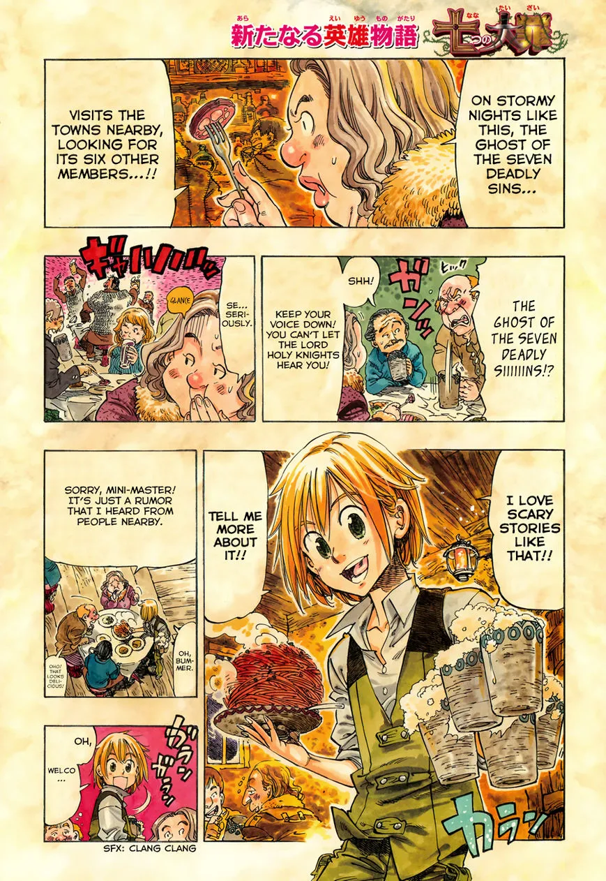 Nanatsu No Taizai Mangakakalot X Chapter 1.5 Page 3