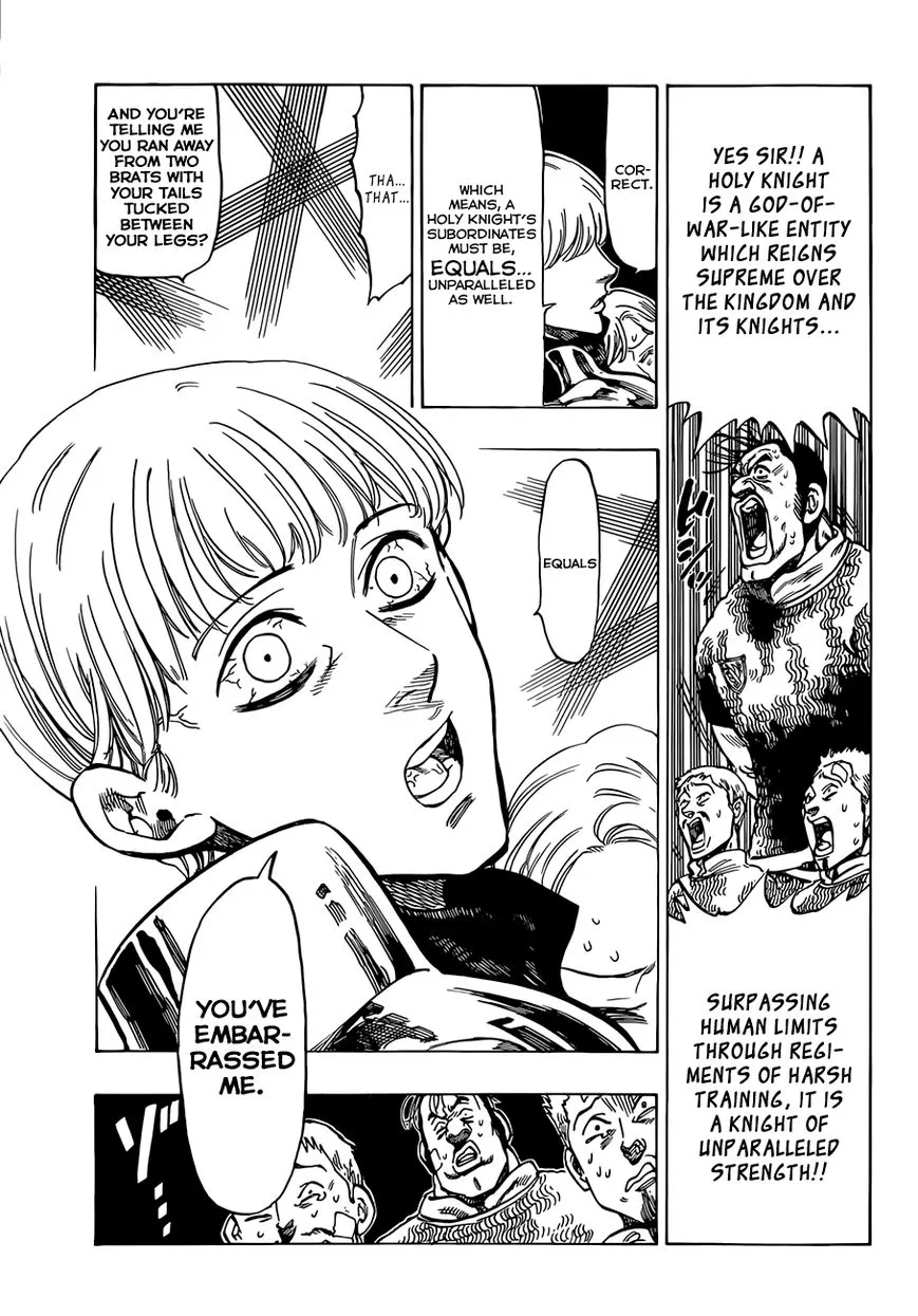 Nanatsu No Taizai Mangakakalot X Chapter 1.5 Page 24