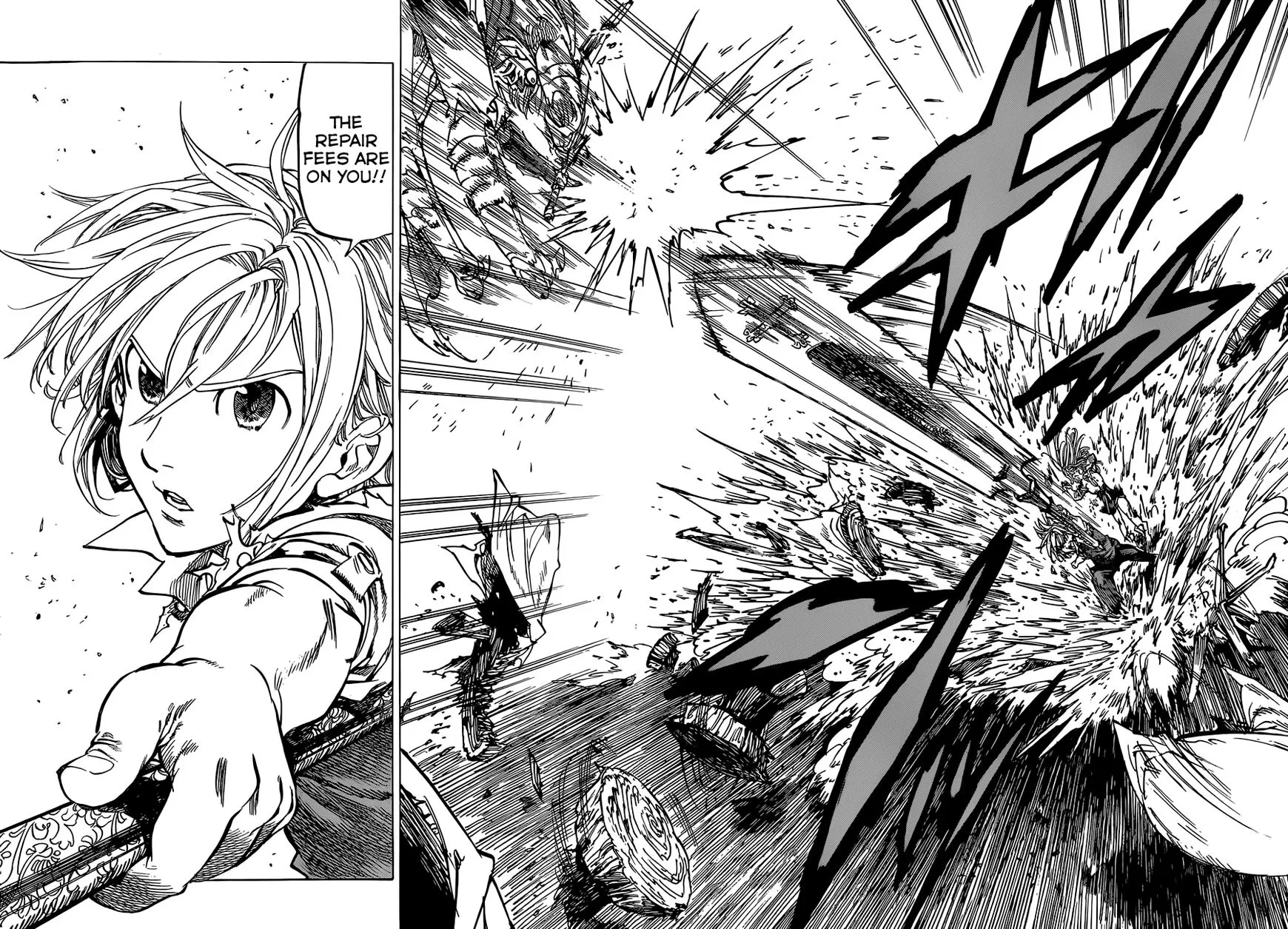 Nanatsu No Taizai Mangakakalot X Chapter 1.5 Page 47