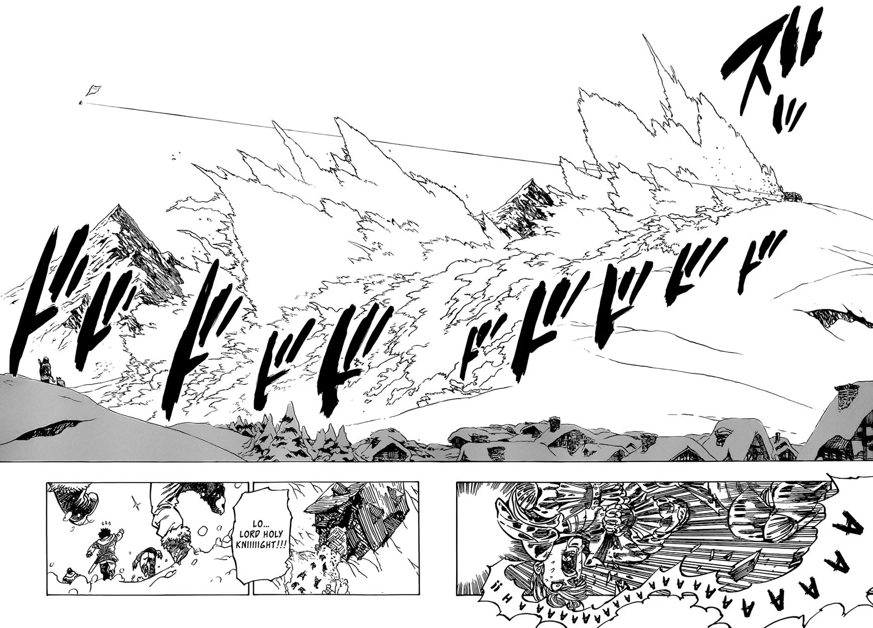 Nanatsu No Taizai Mangakakalot X Chapter 1.5 Page 48