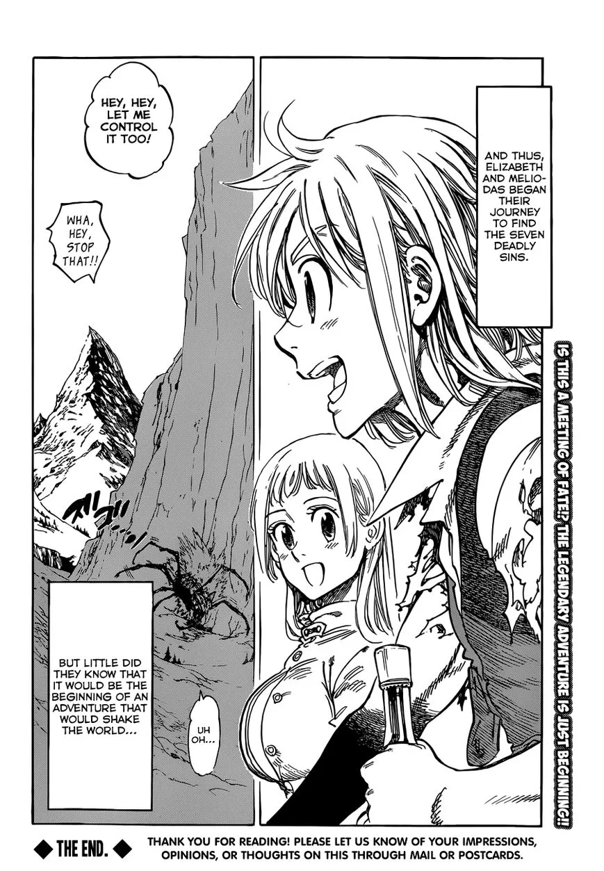 Nanatsu No Taizai Mangakakalot X Chapter 1.5 Page 52