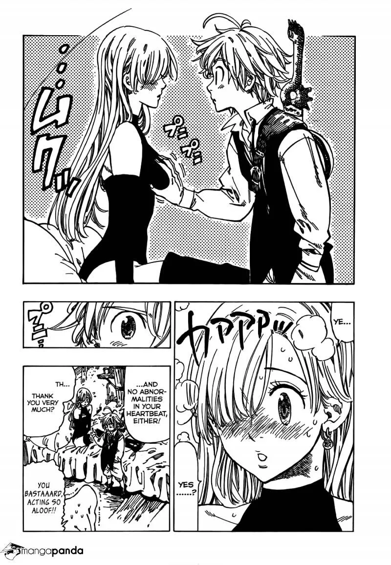 Nanatsu No Taizai Mangakakalot X Chapter 1 Page 15