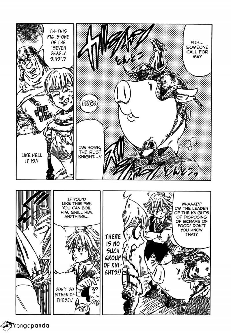 Nanatsu No Taizai Mangakakalot X Chapter 1 Page 23