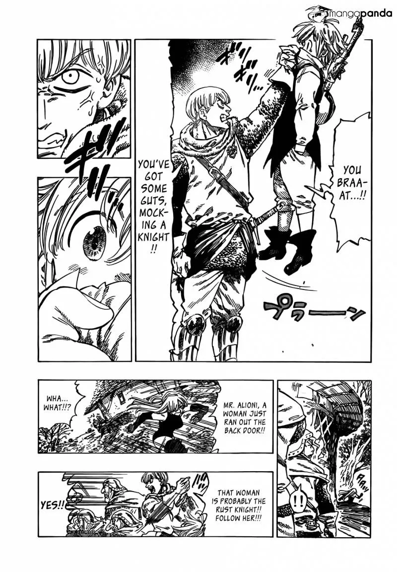 Nanatsu No Taizai Mangakakalot X Chapter 1 Page 24