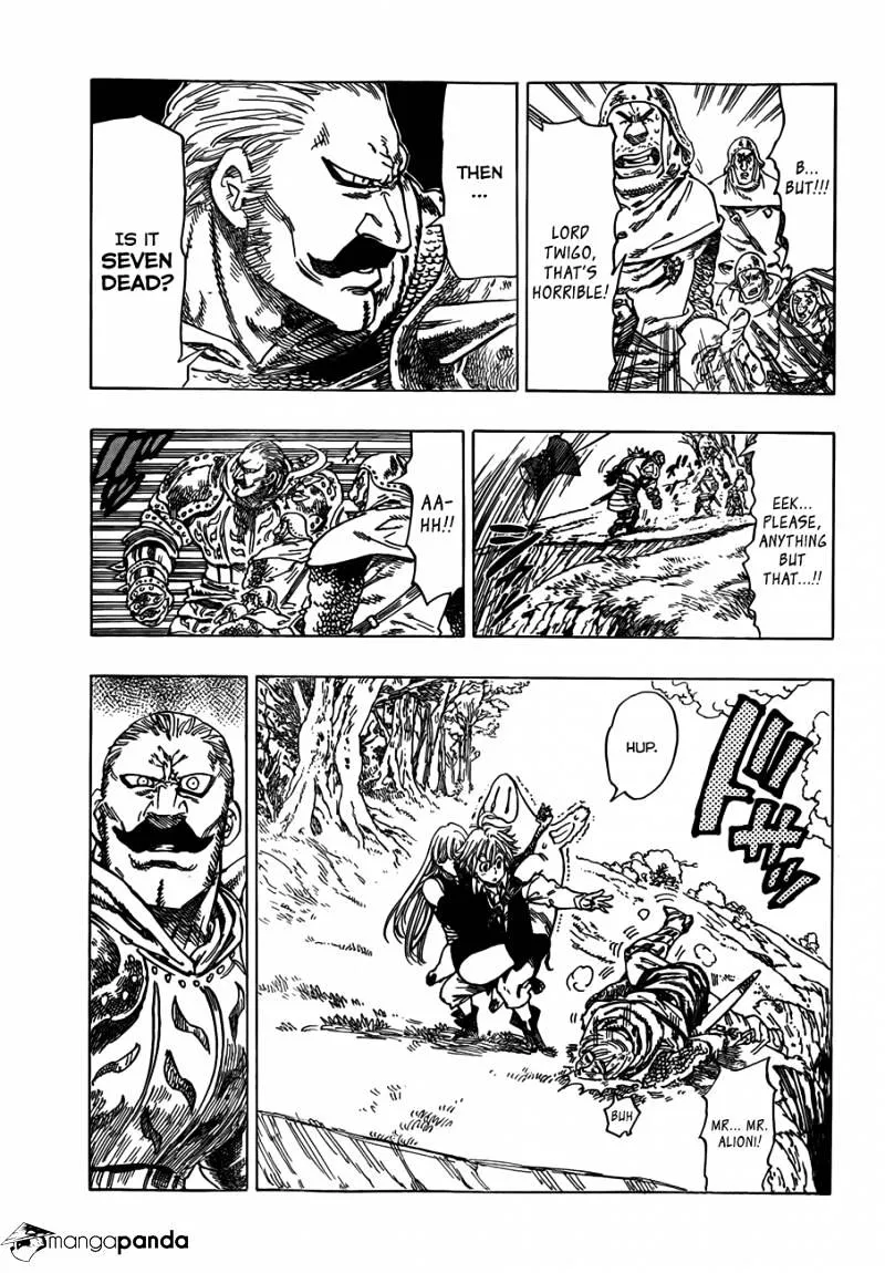 Nanatsu No Taizai Mangakakalot X Chapter 1 Page 36