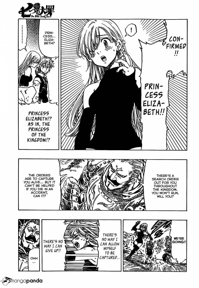 Nanatsu No Taizai Mangakakalot X Chapter 1 Page 38