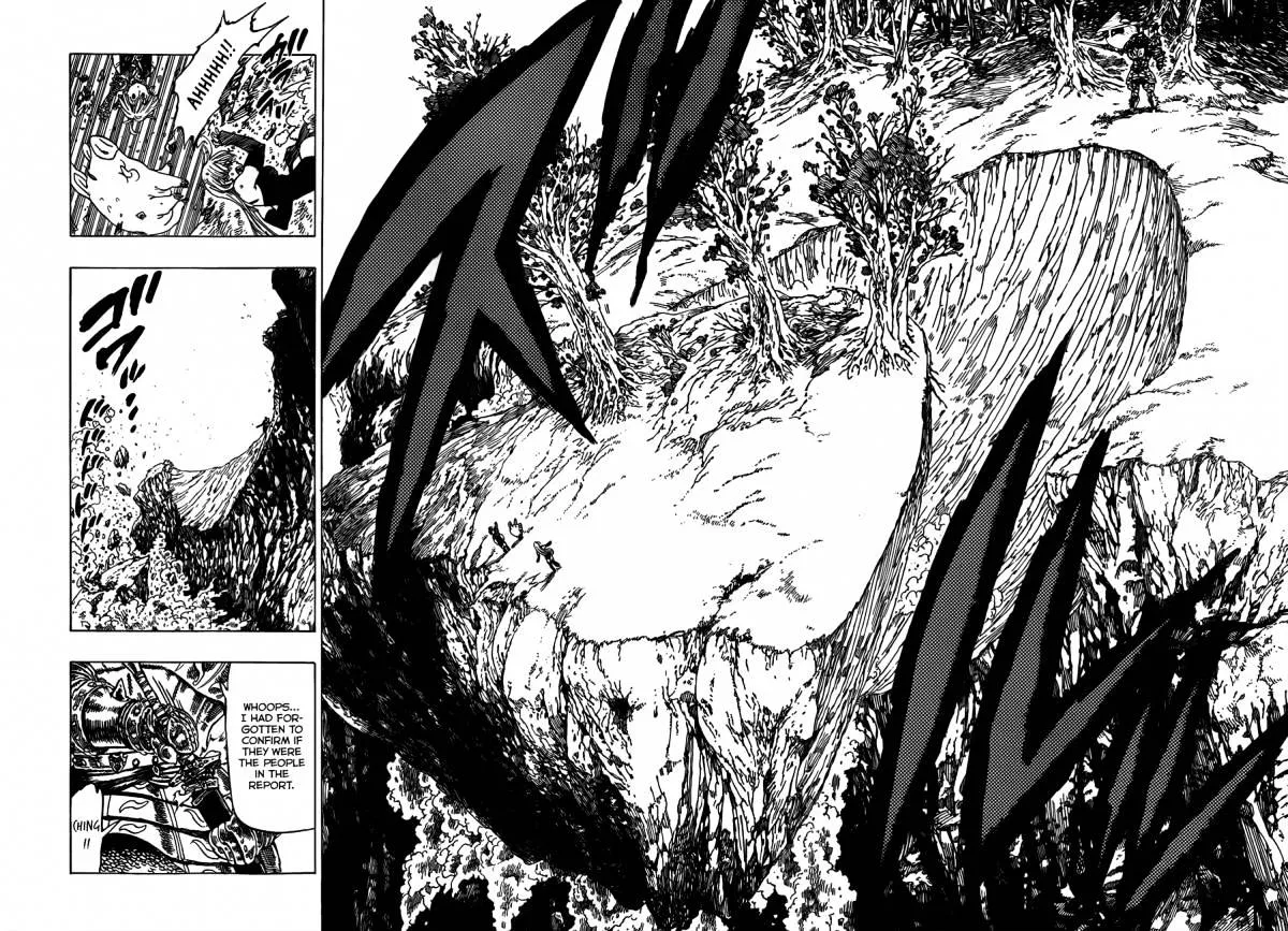 Nanatsu No Taizai Mangakakalot X Chapter 1 Page 34