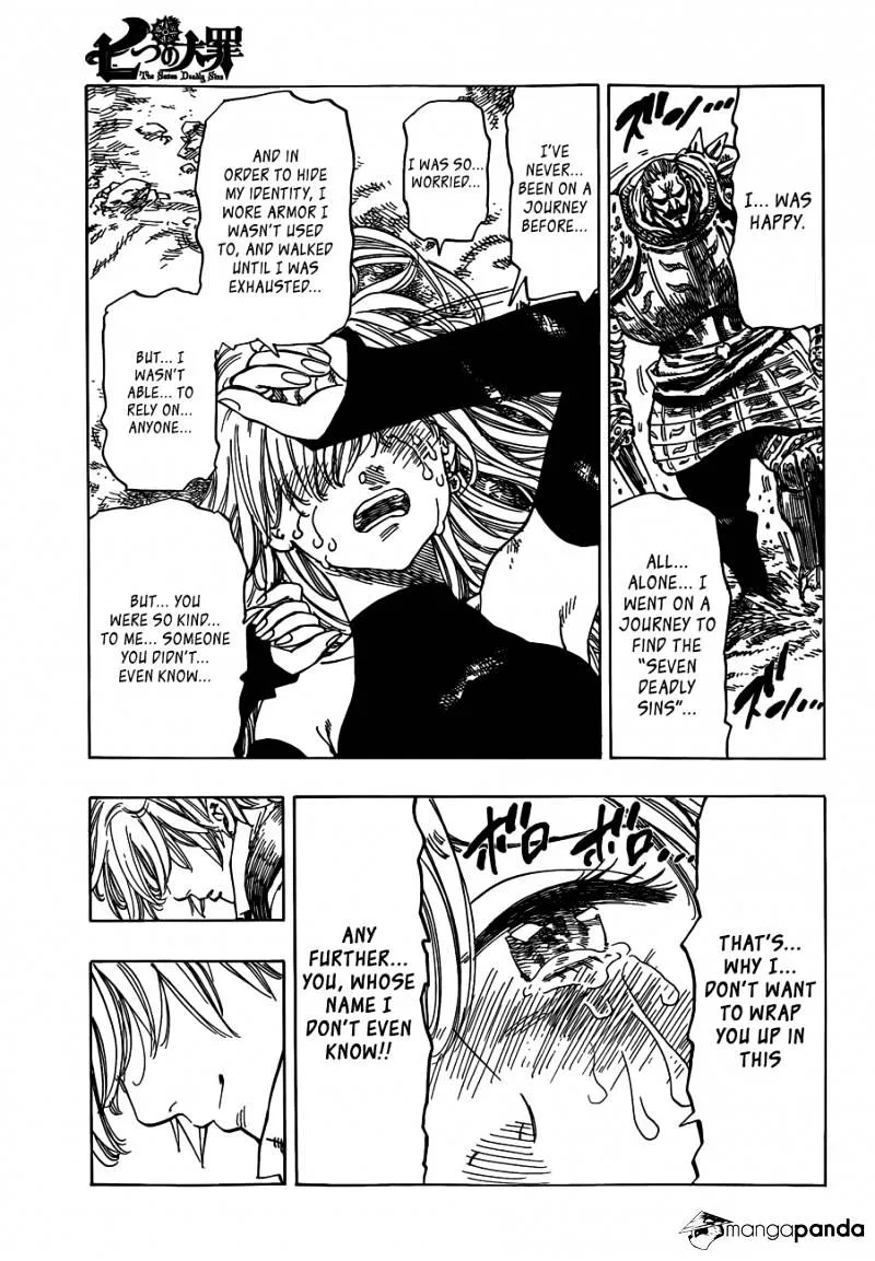 Nanatsu No Taizai Mangakakalot X Chapter 1 Page 43