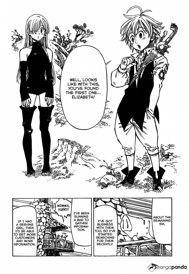 Nanatsu No Taizai Mangakakalot X Chapter 1 Page 55