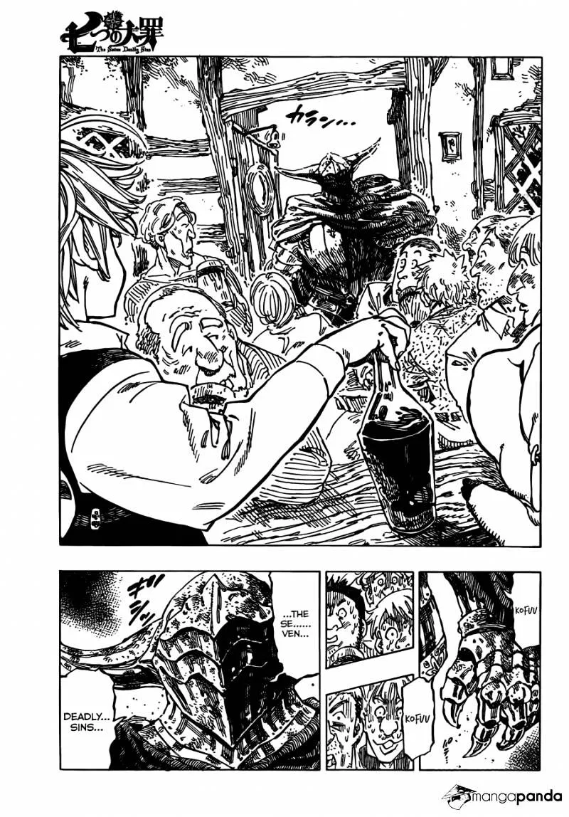 Nanatsu No Taizai Mangakakalot X Chapter 1 Page 10