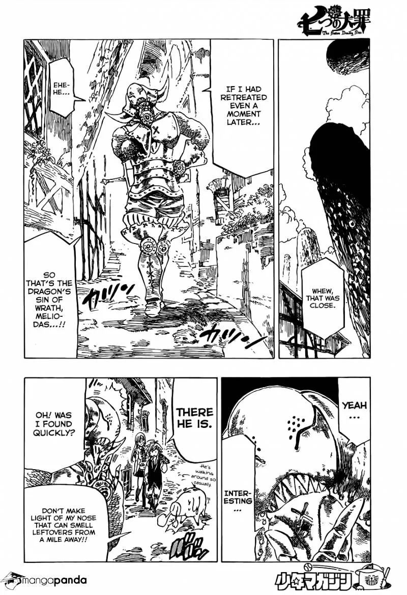 Nanatsu No Taizai Mangakakalot X Chapter 10 Page 7