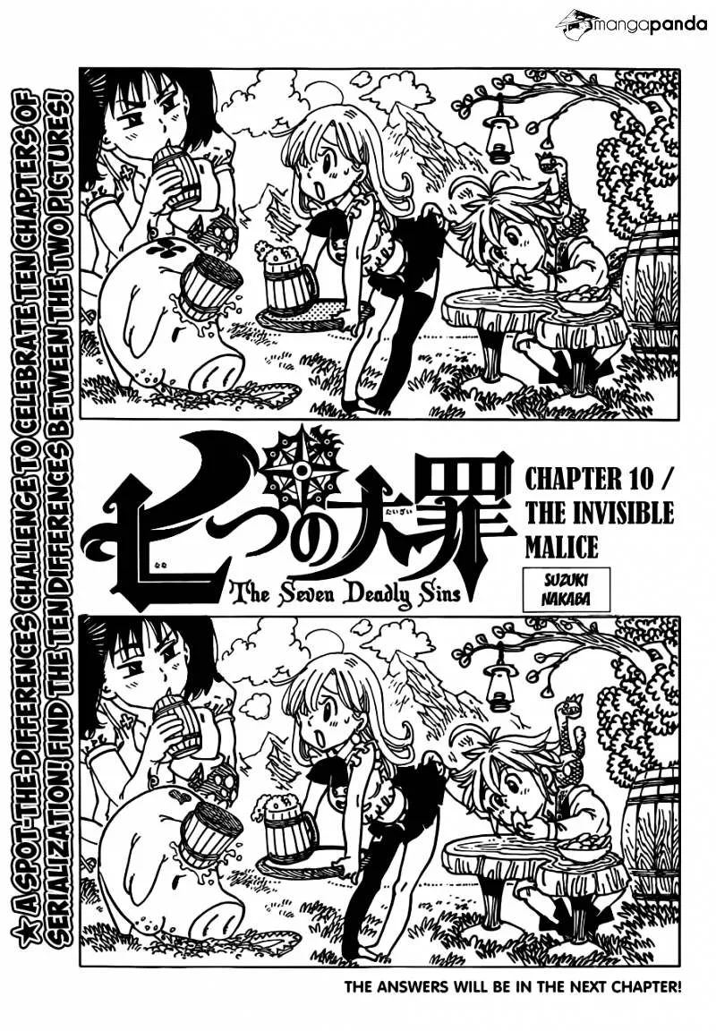 Nanatsu No Taizai Mangakakalot X Chapter 10 Page 2