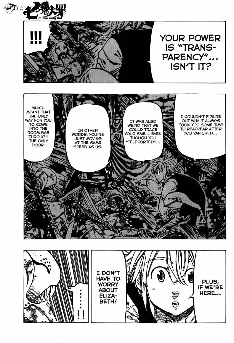 Nanatsu No Taizai Mangakakalot X Chapter 10 Page 20
