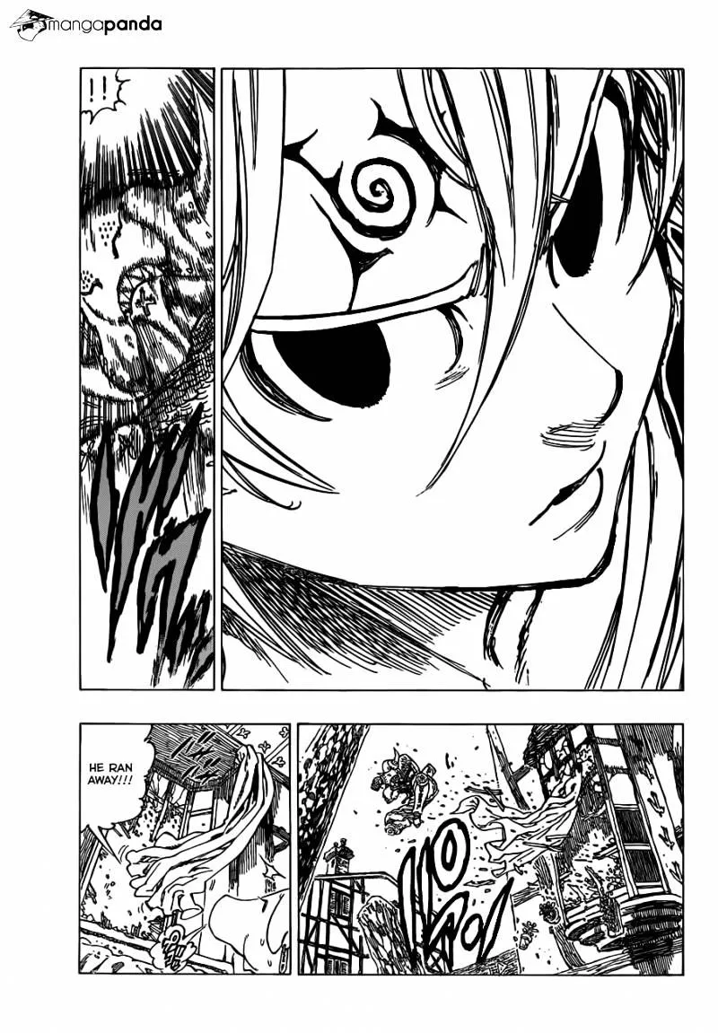 Nanatsu No Taizai Mangakakalot X Chapter 10 Page 4