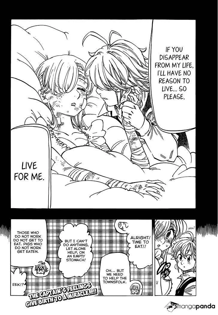 Nanatsu No Taizai Mangakakalot X Chapter 101 Page 18
