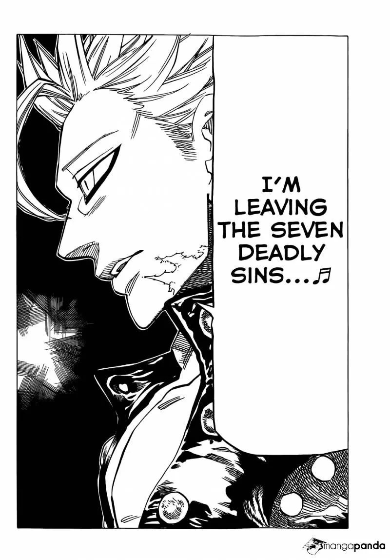 Nanatsu No Taizai Mangakakalot X Chapter 102 Page 17