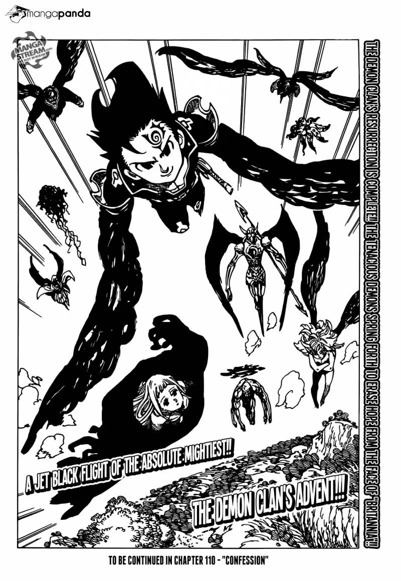 Nanatsu No Taizai Mangakakalot X Chapter 109 Page 19