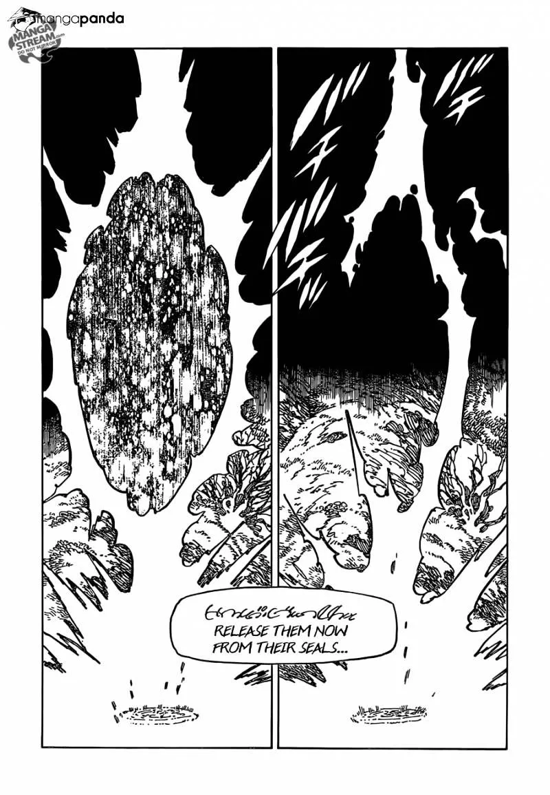 Nanatsu No Taizai Mangakakalot X Chapter 109 Page 3