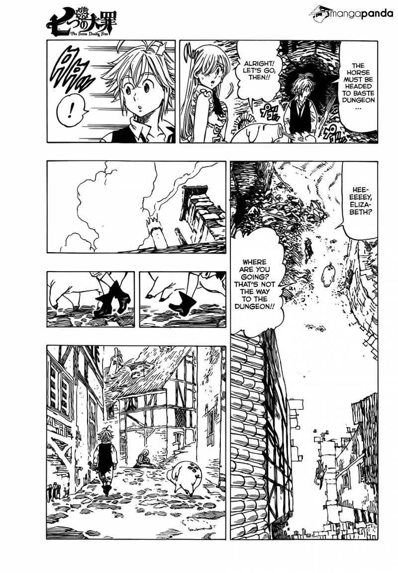 Nanatsu No Taizai Mangakakalot X Chapter 11 Page 6