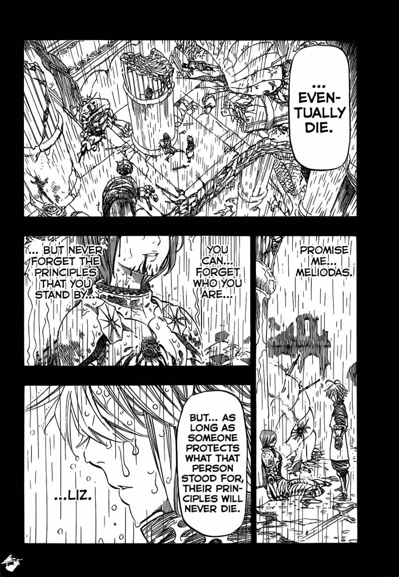 Nanatsu No Taizai Mangakakalot X Chapter 11 Page 12