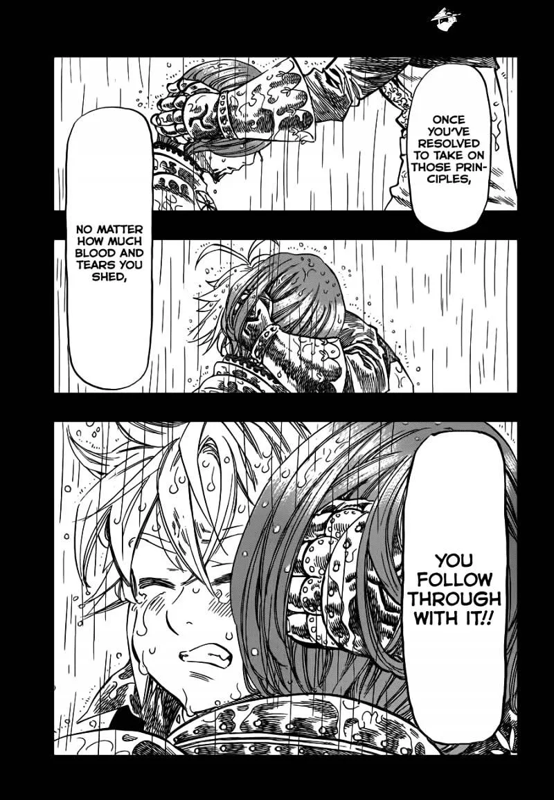 Nanatsu No Taizai Mangakakalot X Chapter 11 Page 13