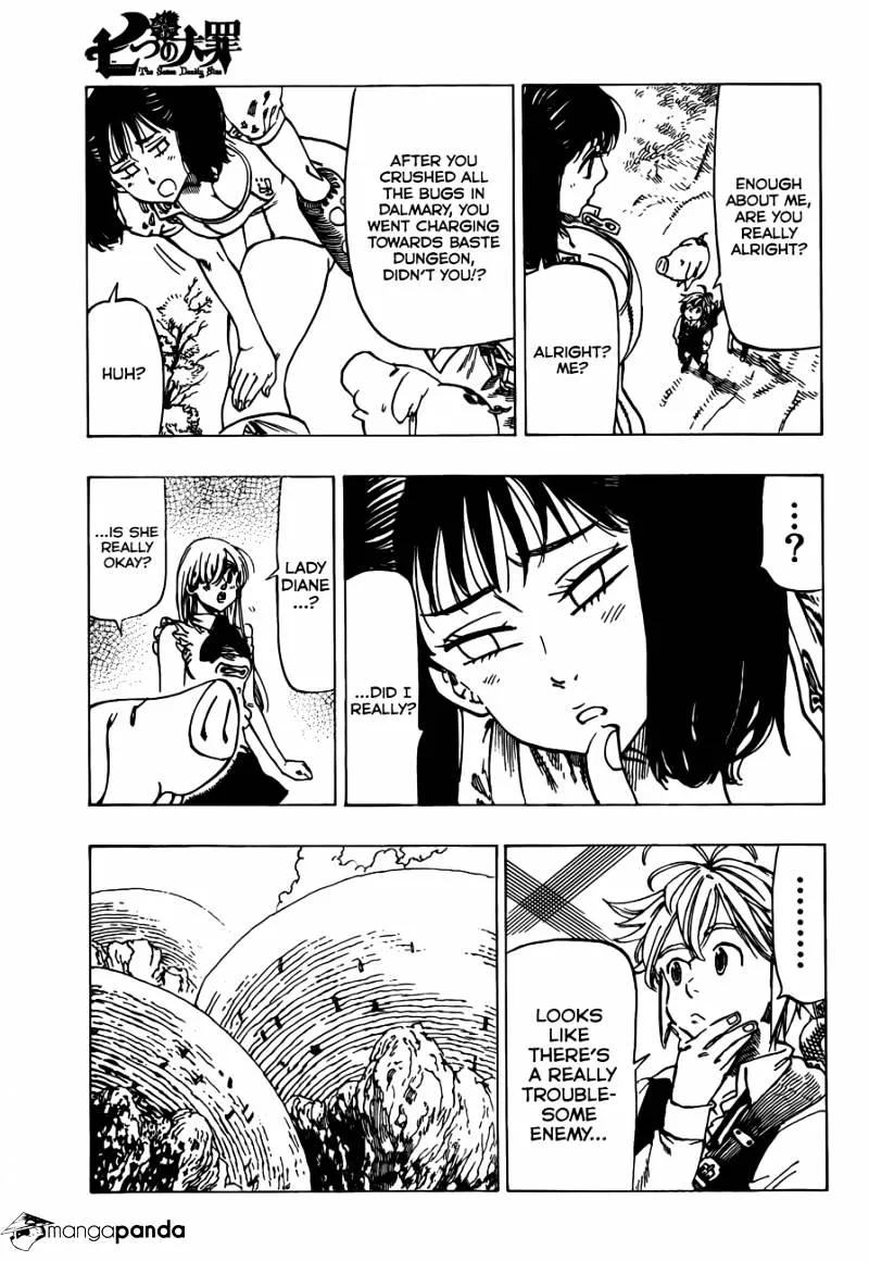 Nanatsu No Taizai Mangakakalot X Chapter 11 Page 19