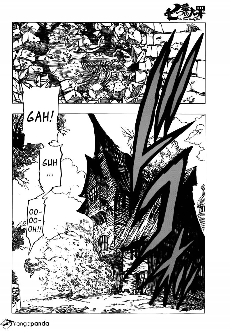 Nanatsu No Taizai Mangakakalot X Chapter 11 Page 3