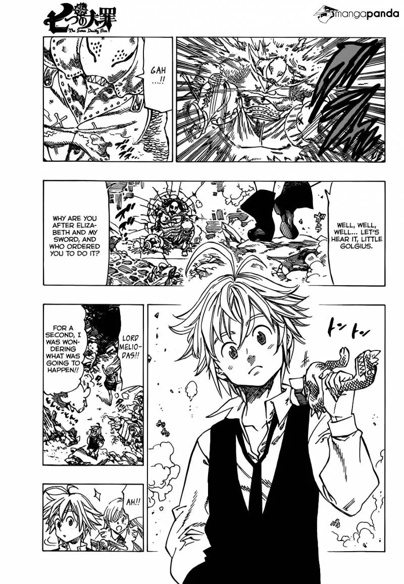 Nanatsu No Taizai Mangakakalot X Chapter 11 Page 4