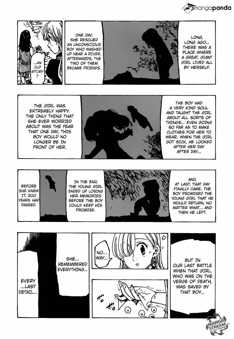 Nanatsu No Taizai Mangakakalot X Chapter 110 Page 19