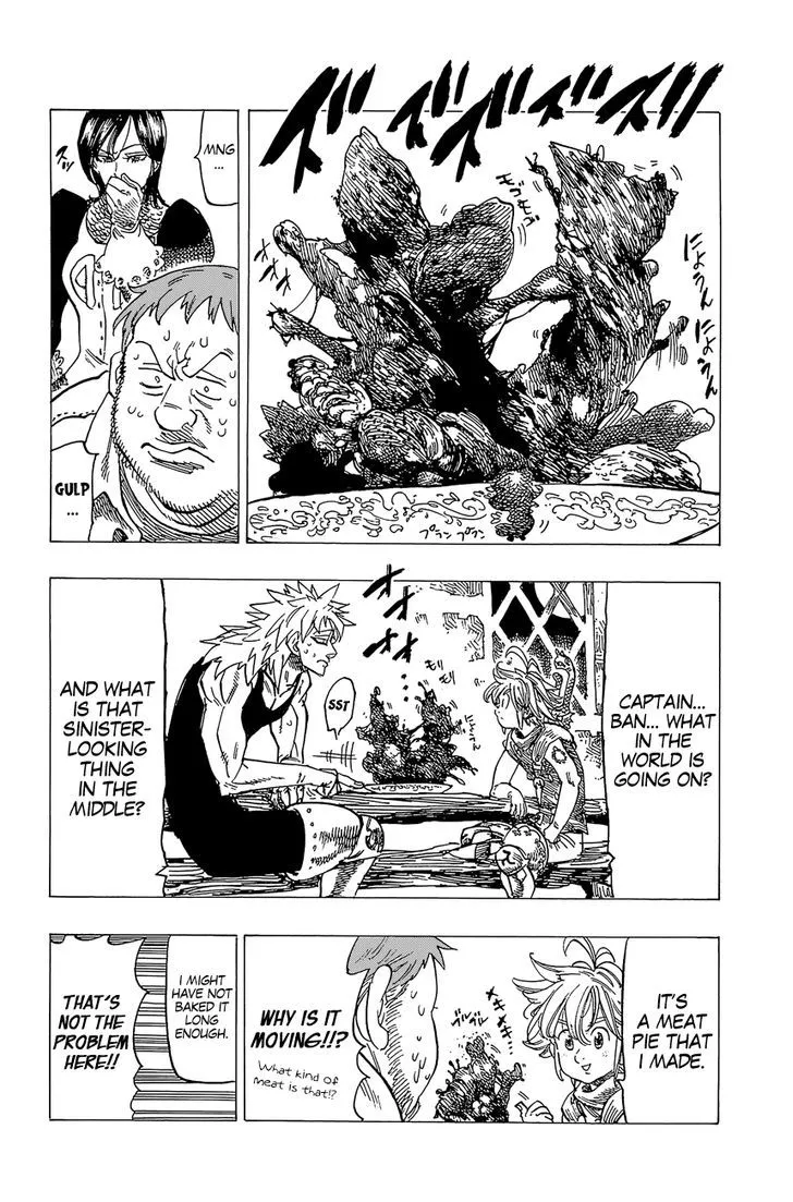 Nanatsu No Taizai Mangakakalot X Chapter 112.5 Page 12