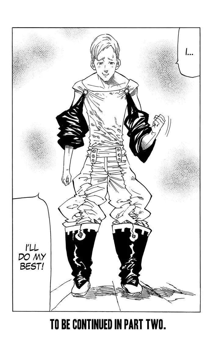 Nanatsu No Taizai Mangakakalot X Chapter 112.5 Page 30