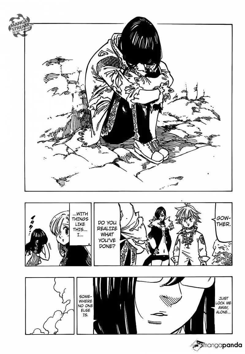 Nanatsu No Taizai Mangakakalot X Chapter 113 Page 15