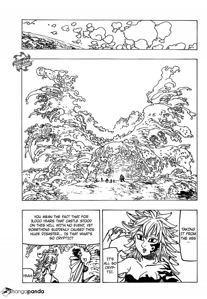 Nanatsu No Taizai Mangakakalot X Chapter 113 Page 17